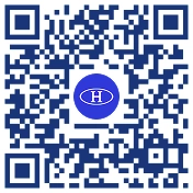 QR Code aplicativo Havan