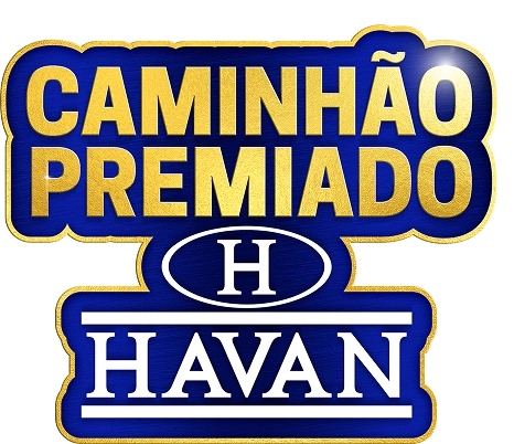 Caminhão Premiado Havan