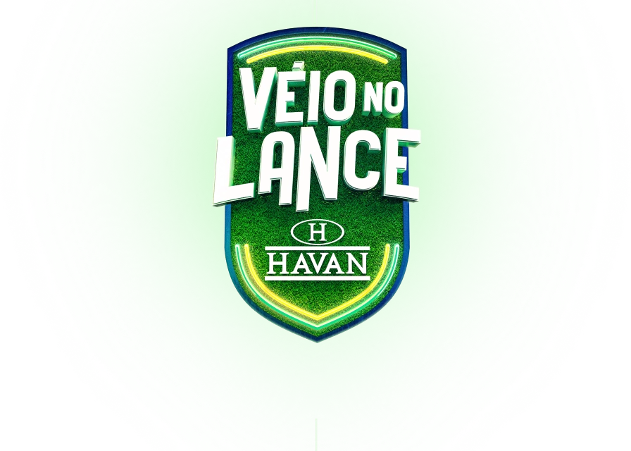 Véio no Lance - Havan