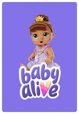 Baby Alive