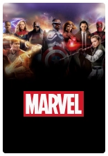 Marvel