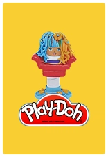 Play-Doh