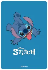 Stitch