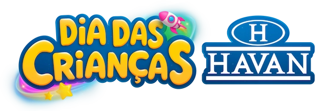Logo Havan