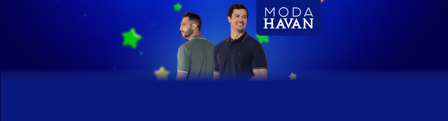 Modelos masculinos