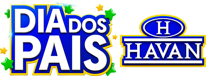 Logo Dias dos Pais Havan