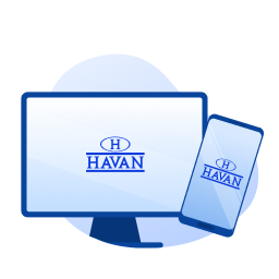 Computador e celular