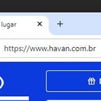 Endereço havan.com