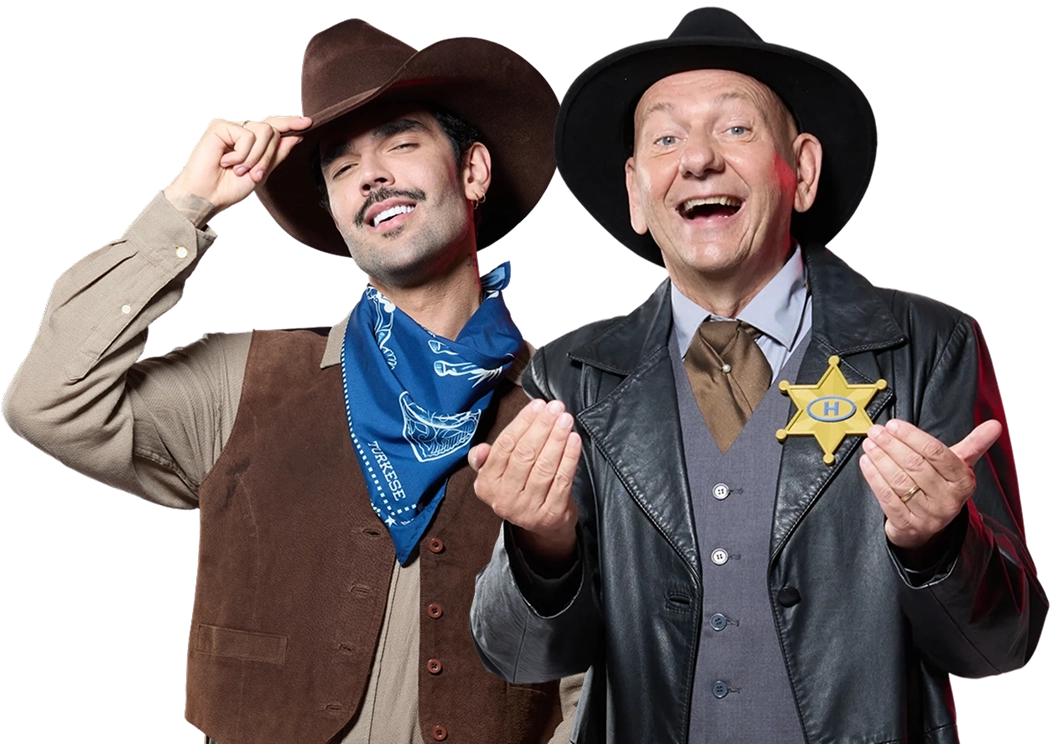 Selo mês do consumidor