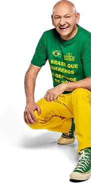 Luciano Hang