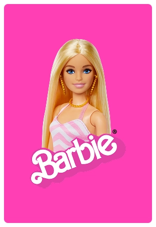 Barbie