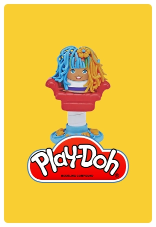 Play Doh