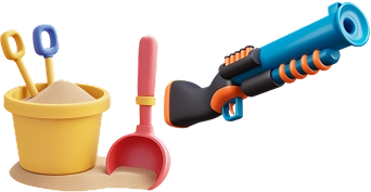 Brincadeiras e atividades