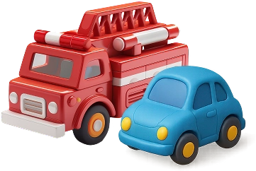 Carros, pistas e cia