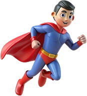 Bonecos e personagens