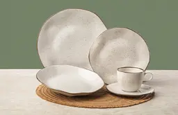 Aparelho de Jantar