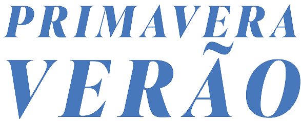 Moda Havan Primavera - verão