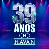 Aniversário Havan