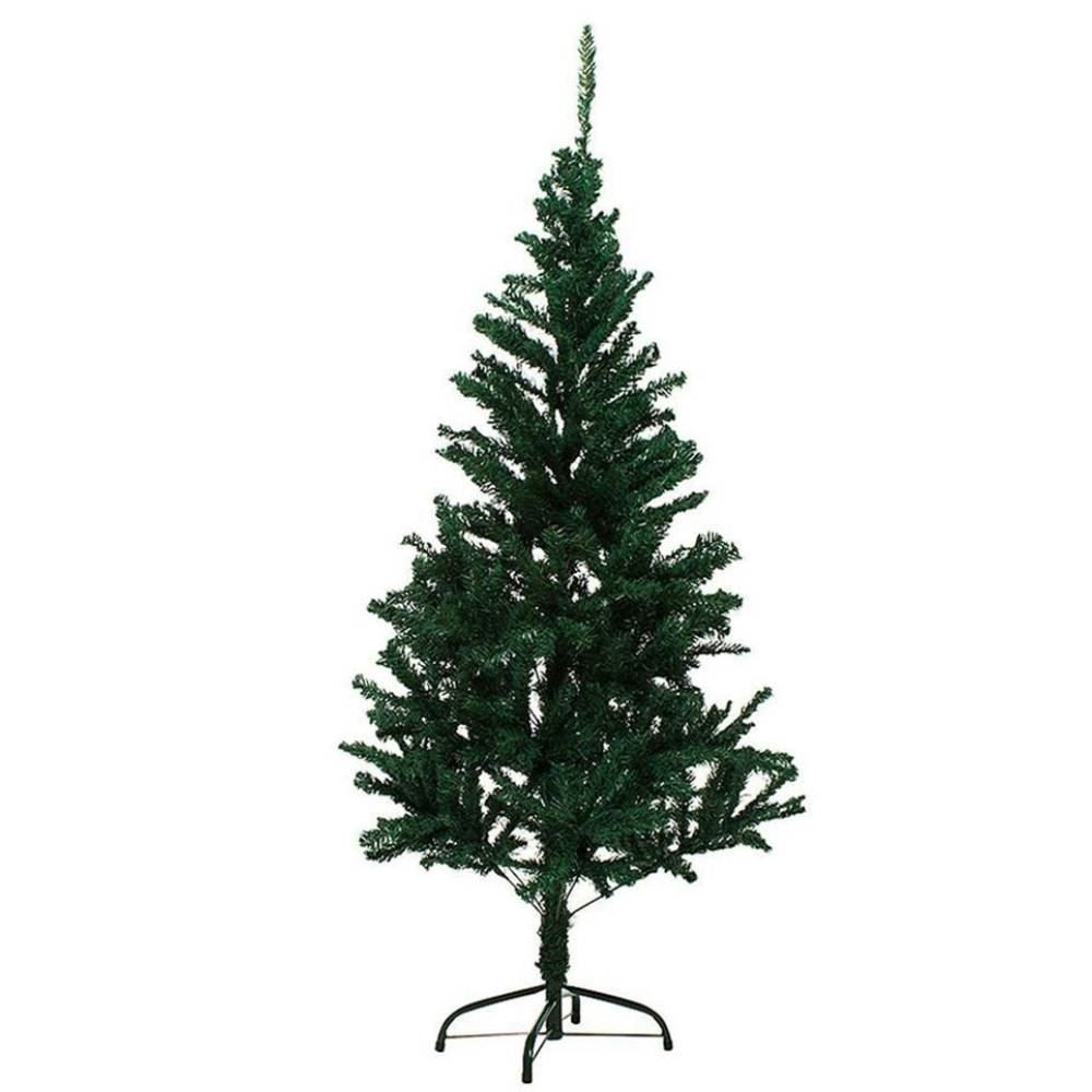 Como montar uma árvore de Natal com enfeites em preto e branco - Casa e  Jardim