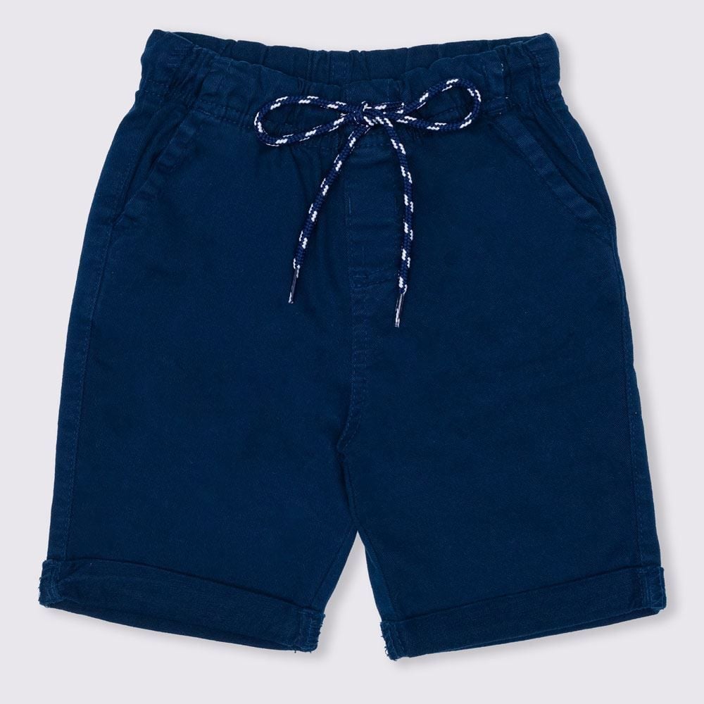 Kids jogger sales shorts