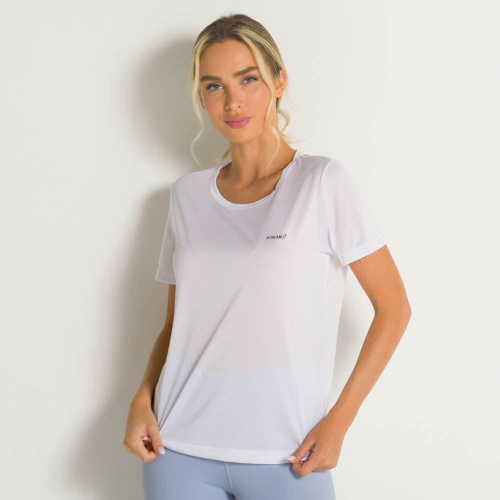 Blusas deals femininas havan