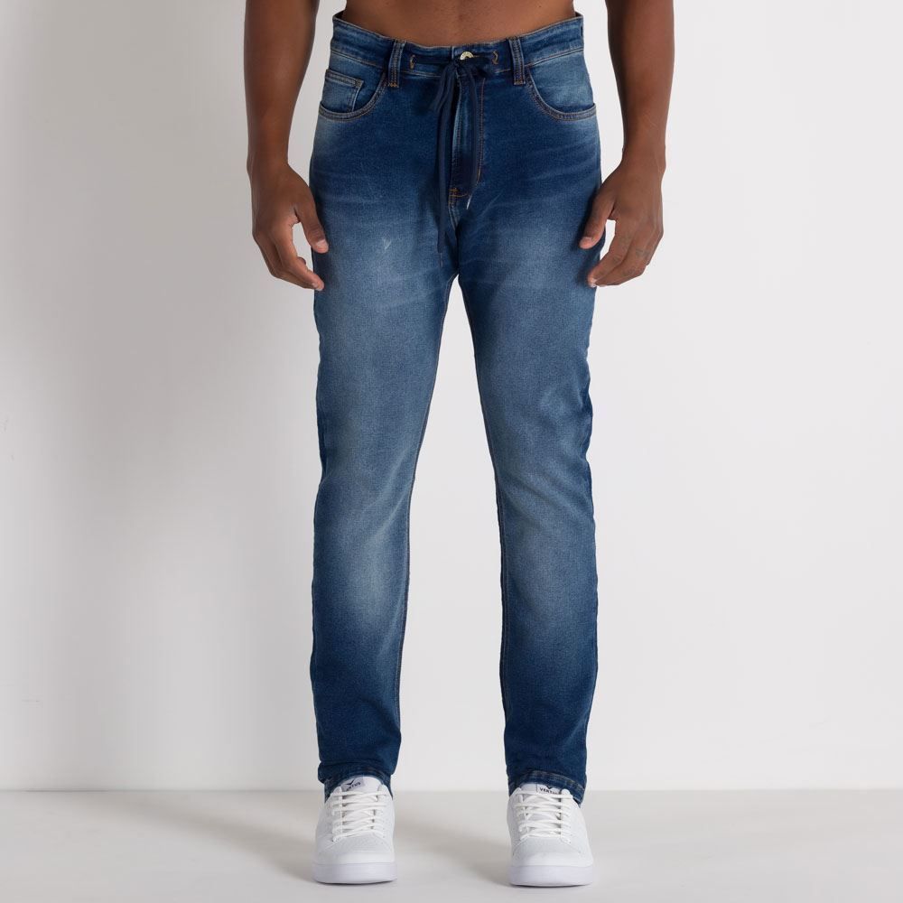 Calça jeans cheap masculina havan