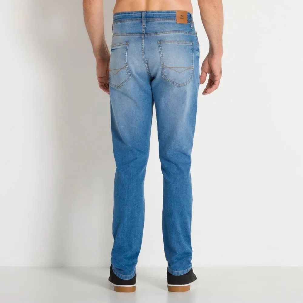 Calça masculina fashion havan