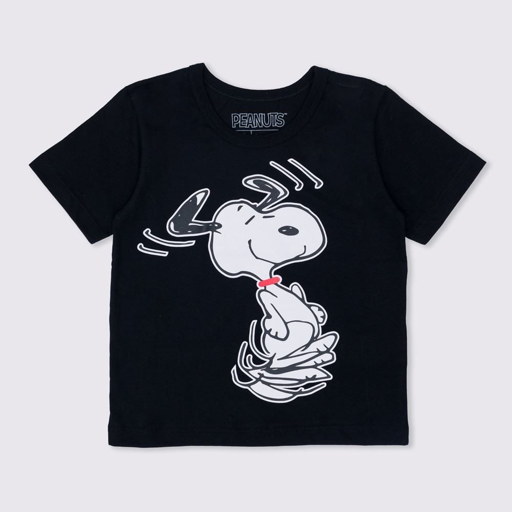 Camisetas snoopy online