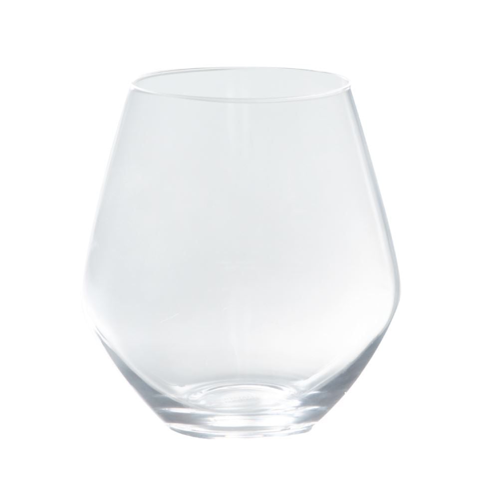 Copo De Whisky Classic Havan Casa 332Ml - Vidro Transparente