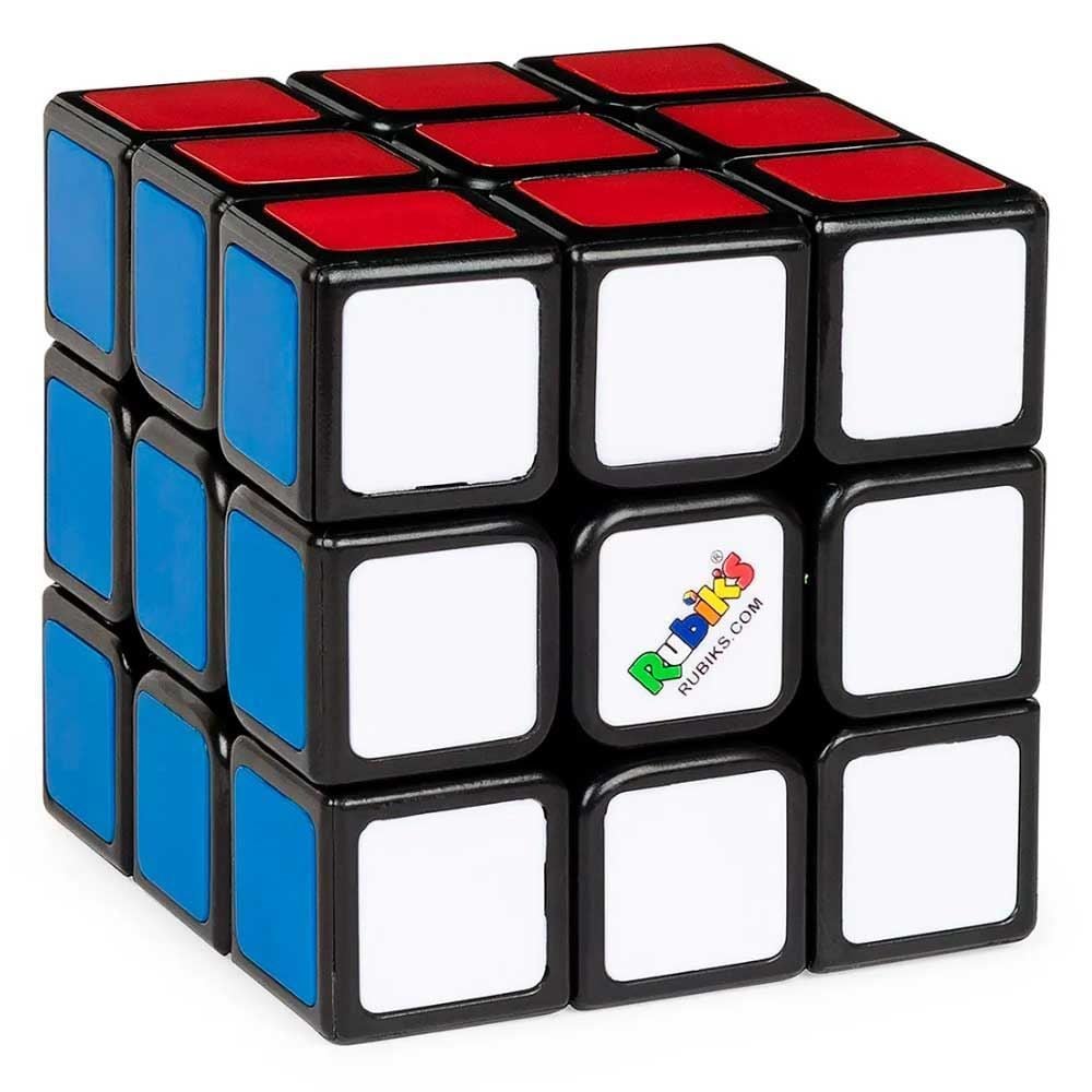Cubo Mágico 3x3 Semi-profissional - Ótima Qualidade