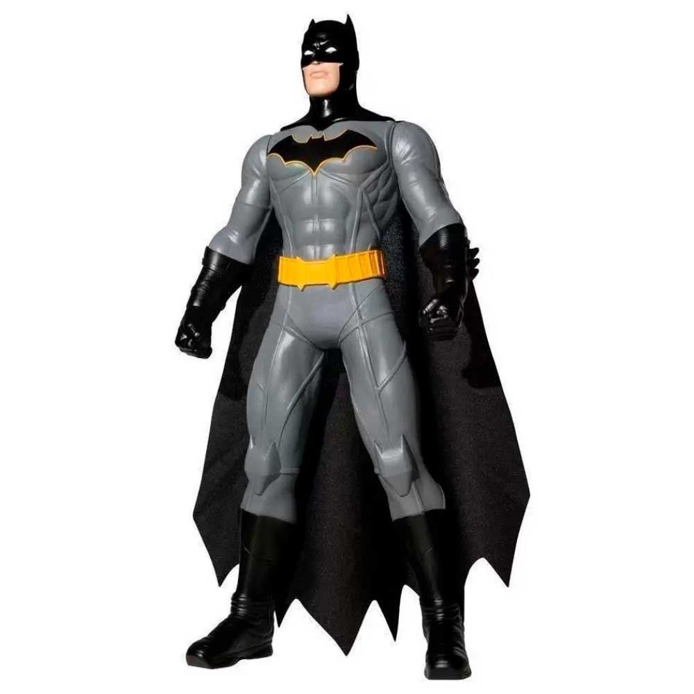 Figura Batman Dc Articulado 45 Cm Original Rosita - 1096