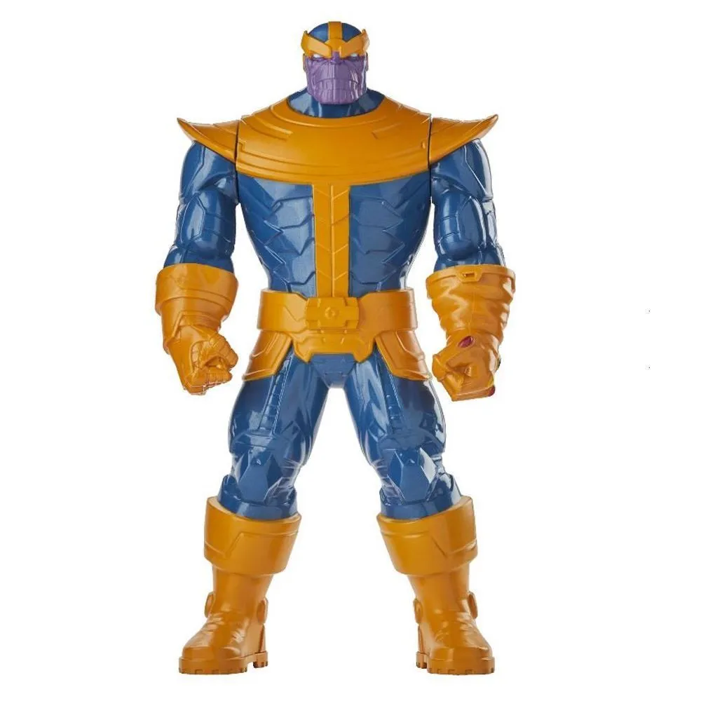 Bolo Decorado Thanos