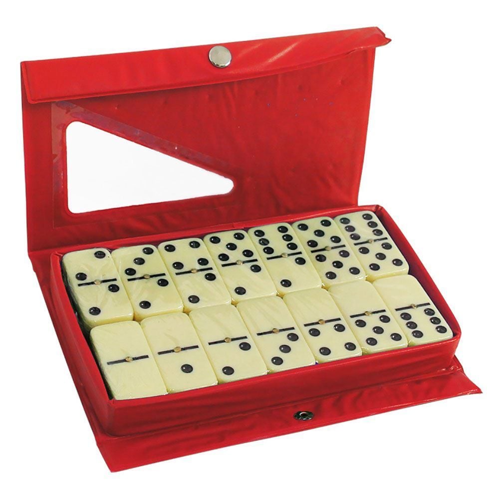 Regras de dominó: como jogar do jeito certo e se divertir