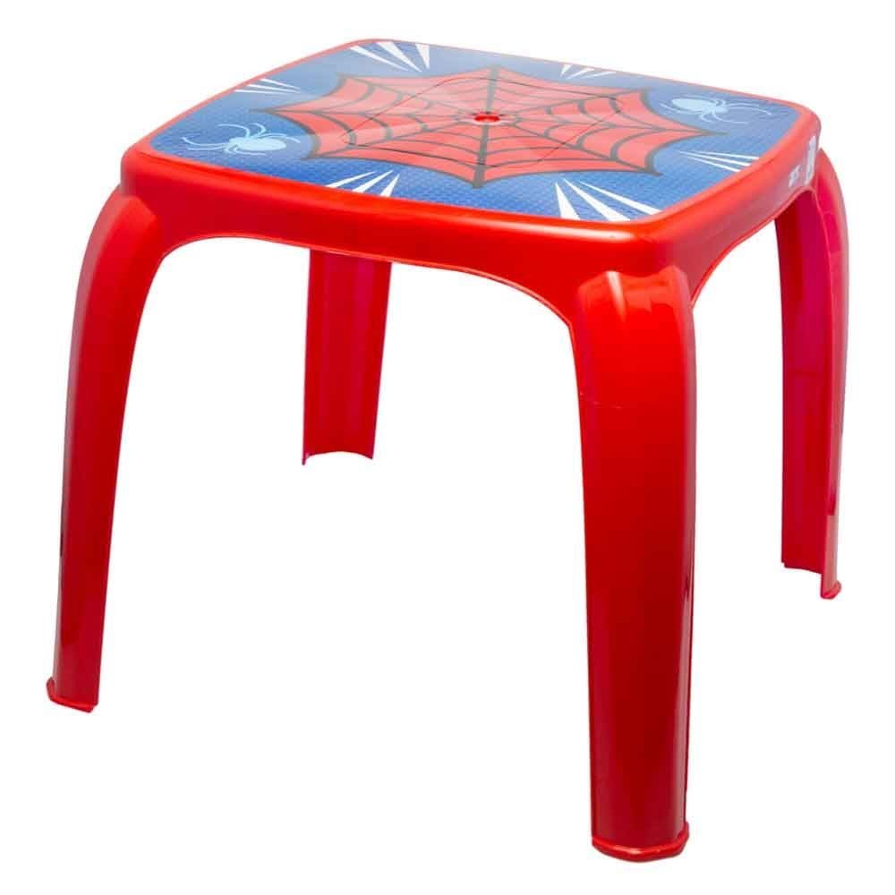 Mesa Piccola Infantil – Mundiplastic