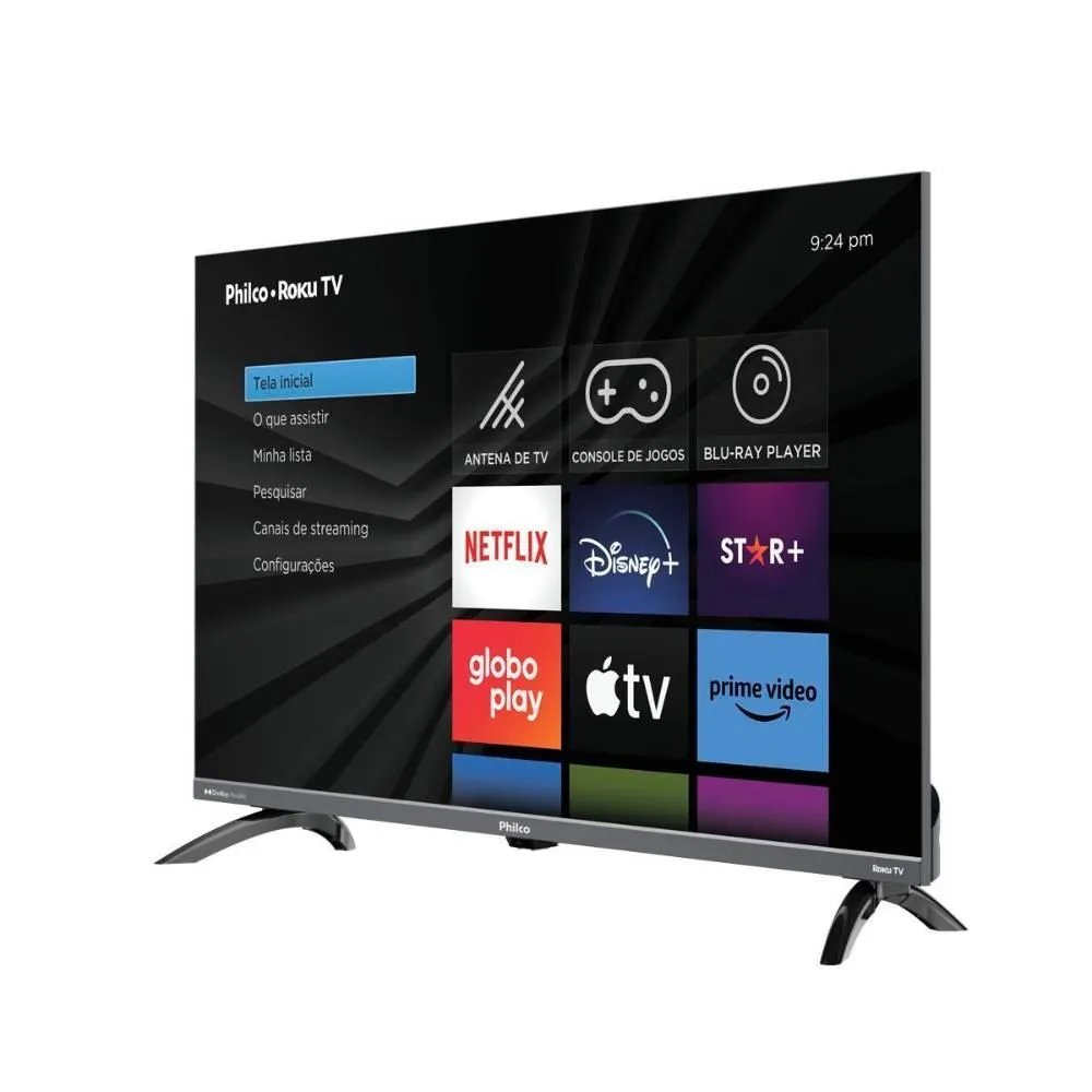 32 inch Roku newest TV