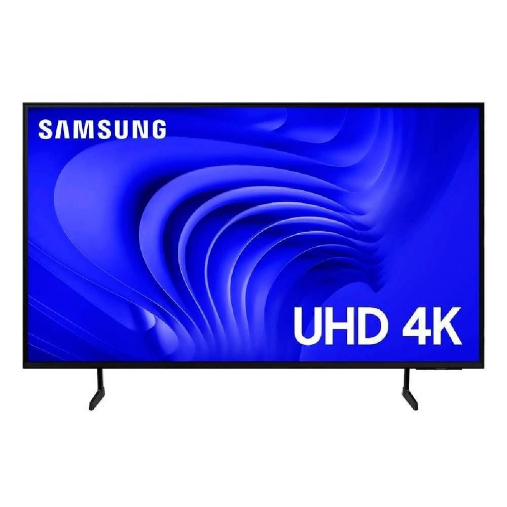 Smart Tv 75” Uhd 4K Samsung Alexa Built In 75Du7700 - Bivolt