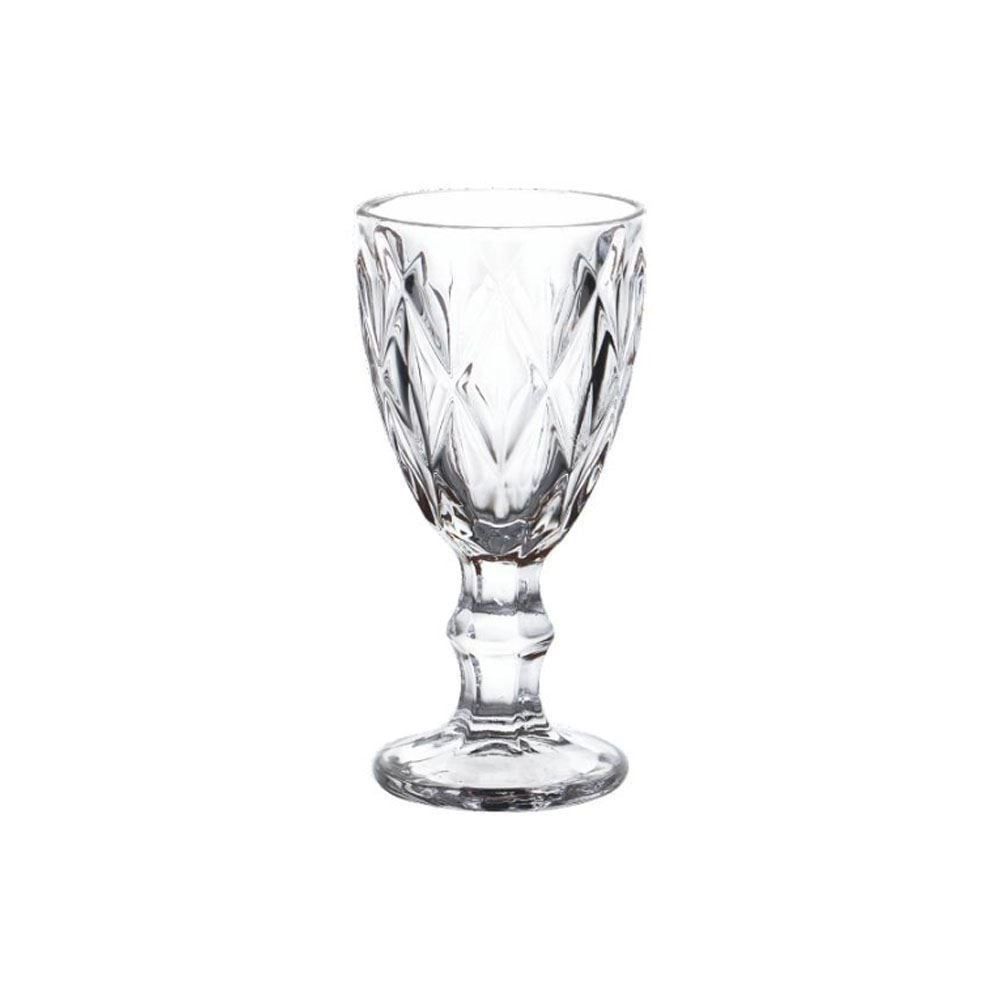 Copo Long Drink Classic Havan Casa 340Ml - Vidro Transparente
