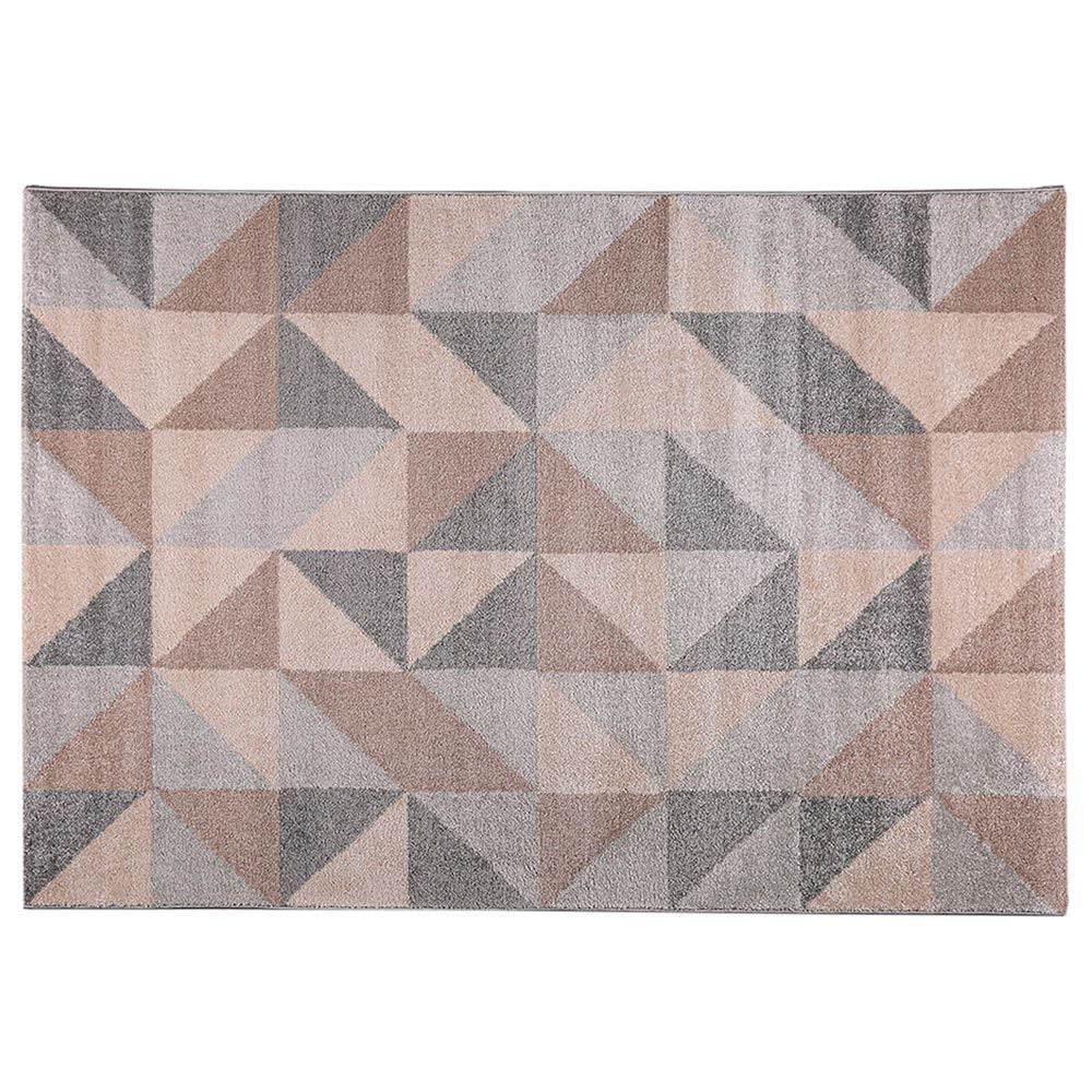 Tapete Para Quarto E Sala Boreal 1 40X2 00 M Havan Taupe