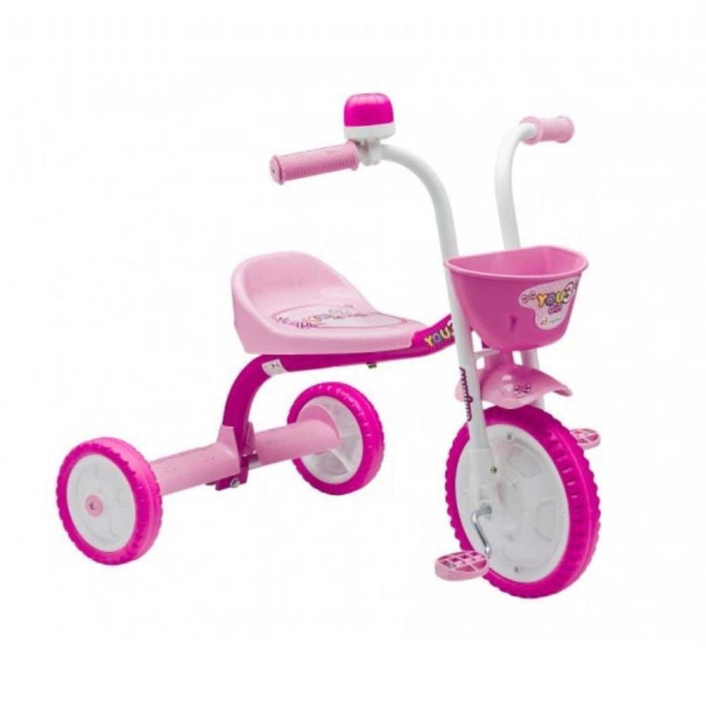 Triciclo Infantil - Navitrine moto peças e acessórios