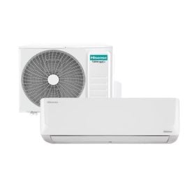 Ar Condicionado Hisense 12000 Btus Frio Inverter As12tw2rld00 - 220V