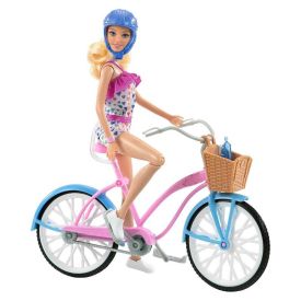 Boneca Bebê Para Barbie, Disney, Susi, Grávida, Skipper Etc em