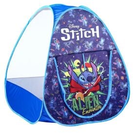 Patins 2 Em 1 Stitch 32 A 35 Havan Toys - HBR0598