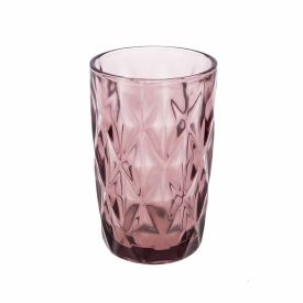 Jogo de Copos Com Jarra 7 Peças Lyor Line Vidro Transparente 1L/270ml - MEU  APE STORE