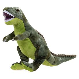 Dinossauro Monta Desmonta T-Rex Havan Toys - HBR0397