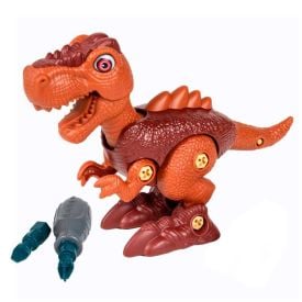 Dinossauro De Pelúcia Havan Toys - HBR0155