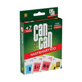 Kit Jogos De Cartas Infantil Uno + Mico Jogo Baralho Copag em