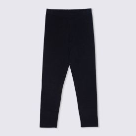 Legging 4 a 10 anos Molecotton sem Felpa Fakini