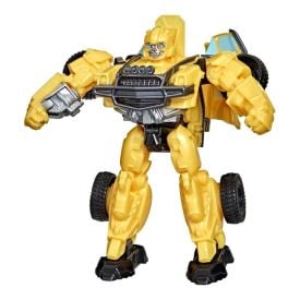Robô Com Controle Remoto Iron Soldier Azul Havan Toys - DIVERSOS