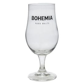Copo Para Cerveja Cristal Catarininha Bohemia - 200ml