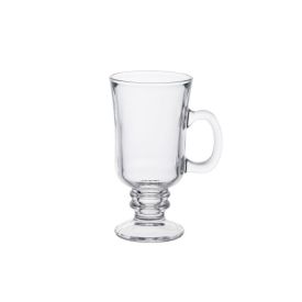 Taça De Licor Vidro Havan Casa 55Ml - Cinza